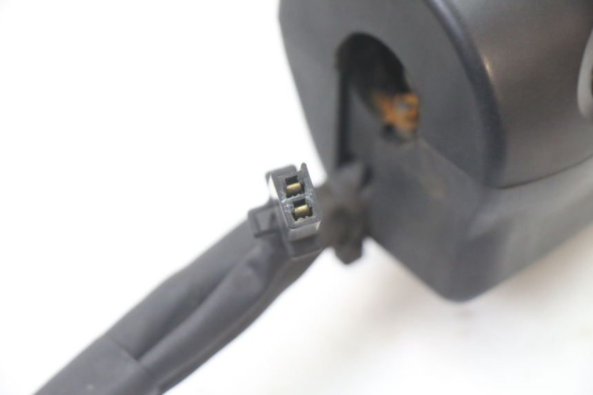 photo de CONMUTADOR IZQUIERDA YAMAHA XJ6 ABS 600 (2008 - 2016)