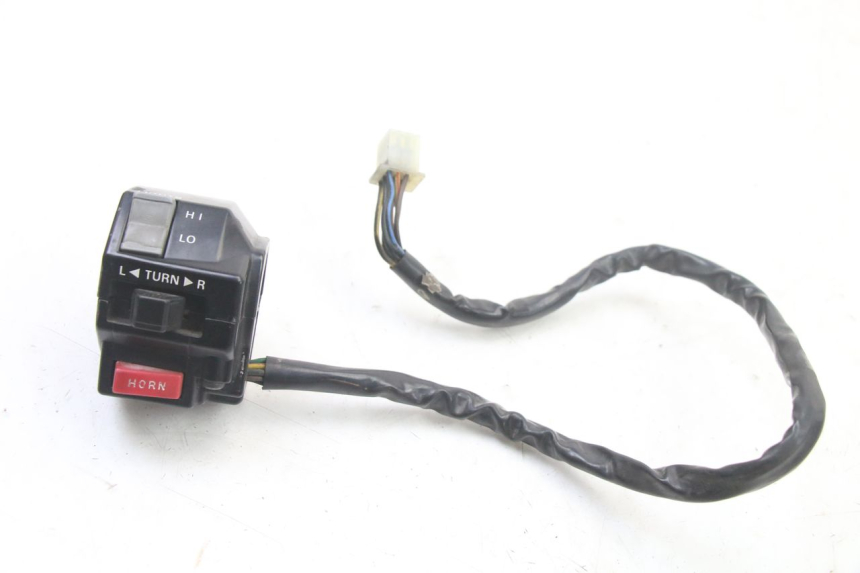 photo de CONMUTADOR IZQUIERDA YAMAHA XV VIRAGO 535 (1988 - 2004)
