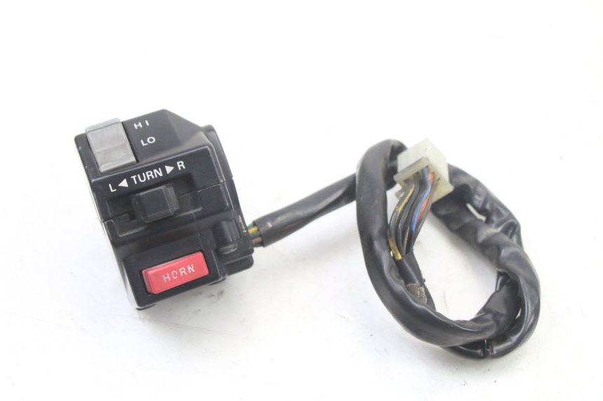 photo de CONMUTADOR IZQUIERDA YAMAHA XV VIRAGO 535 (1988 - 2004)