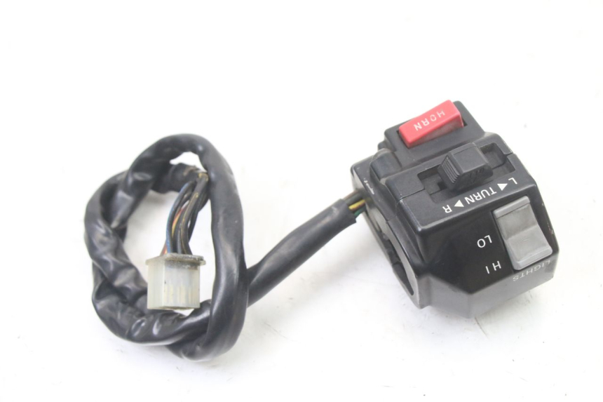 photo de CONMUTADOR IZQUIERDA YAMAHA XV VIRAGO 535 (1988 - 2004)