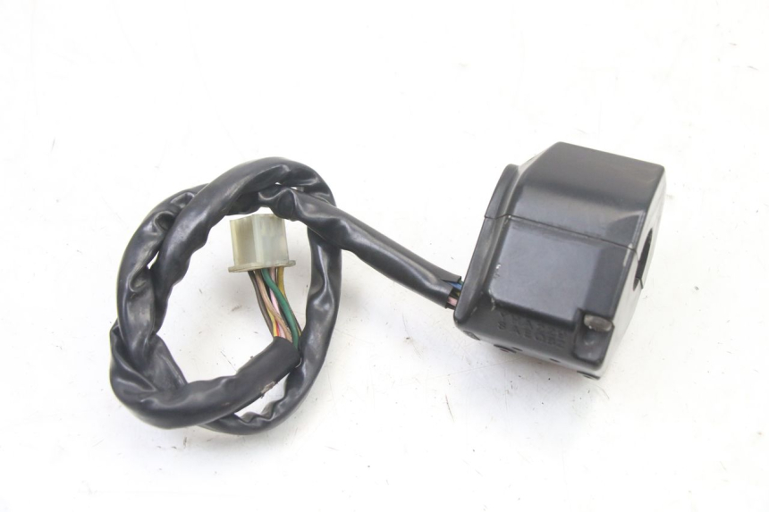 photo de CONMUTADOR IZQUIERDA YAMAHA XV VIRAGO 535 (1988 - 2004)