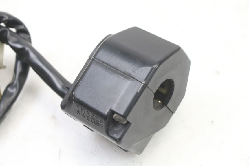 photo de CONMUTADOR IZQUIERDA YAMAHA XV VIRAGO 535 (1988 - 2004)