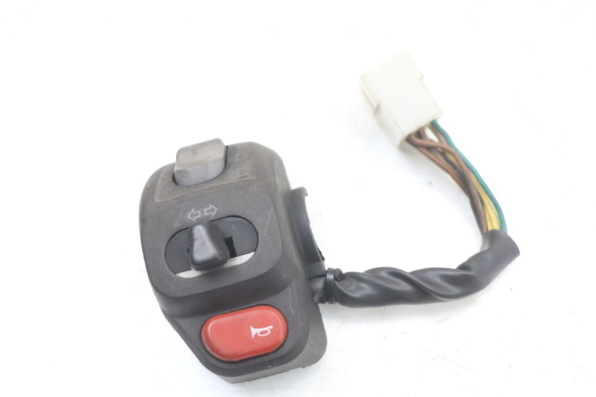 photo de INTERRUPTOR DE LUCES IZQUIERDO YAMAHA YP MAJESTY 125 (2002 - 2006)