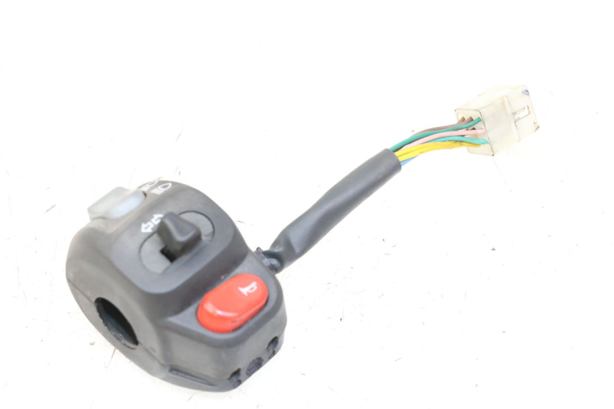 photo de CONMUTADOR IZQUIERDA YAMAHA YP MAJESTY 125 (2007 - 2010)