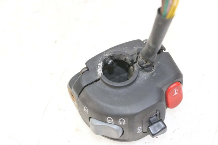 photo de CONMUTADOR IZQUIERDA YAMAHA YP MAJESTY 125 (2007 - 2010)