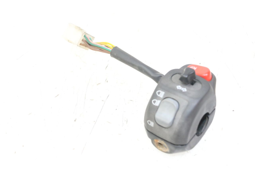 photo de CONMUTADOR IZQUIERDA YAMAHA YP MAJESTY 125 (2007 - 2010)