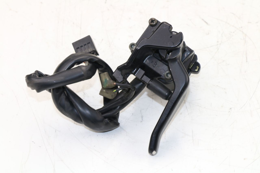 photo de CONMUTADOR IZQUIERDA YAMAHA YP MAJESTY 400 (2004 - 2008) - Zoom estado de uso