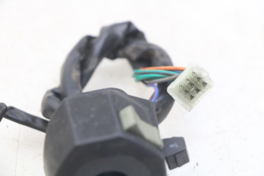 photo de INTERRUPTOR DE LUCES IZQUIERDO YAMASAKI RAPTOR 50 (2013 - 2018)