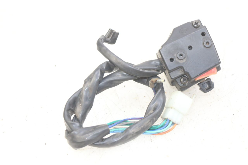 photo de INTERRUPTOR DE LUCES IZQUIERDO YAMASAKI RAPTOR 50 (2013 - 2018)