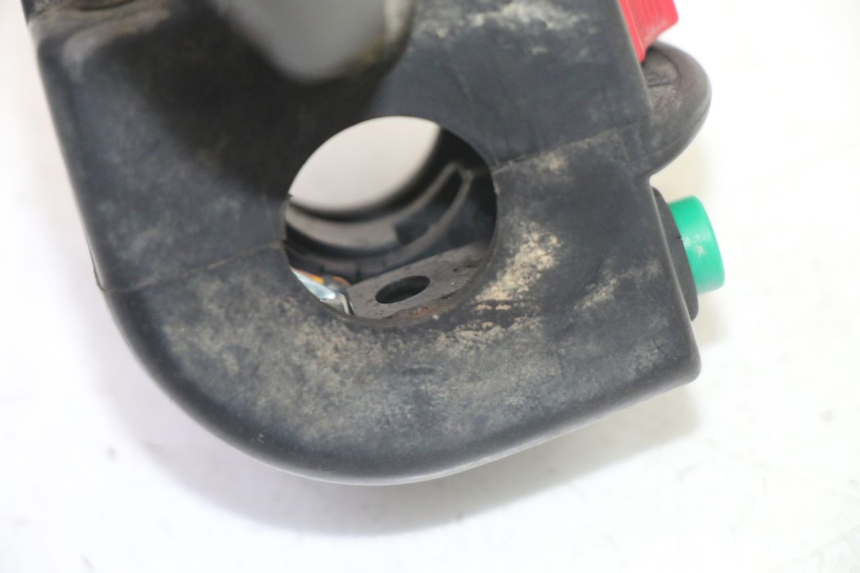 photo de CONMUTADOR IZQUIERDA YAMAHA YFM GRIZZLY 550 (2008 - 2015)