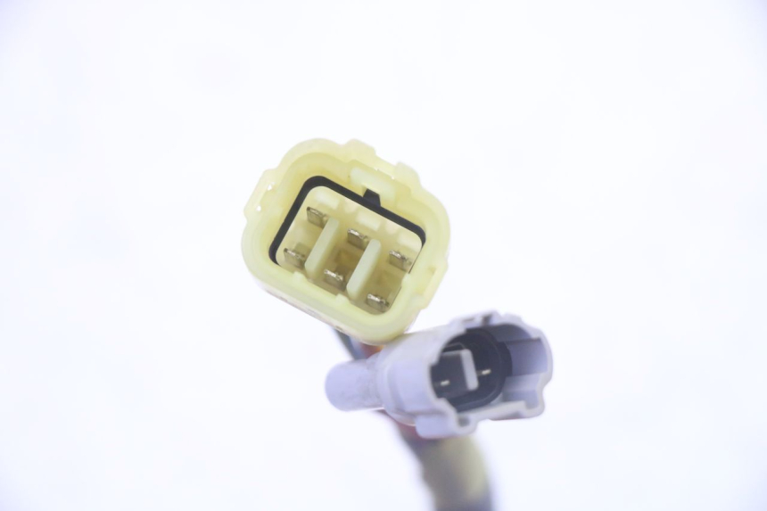 photo de CONMUTADOR IZQUIERDA YAMAHA YFM GRIZZLY 550 (2008 - 2015)