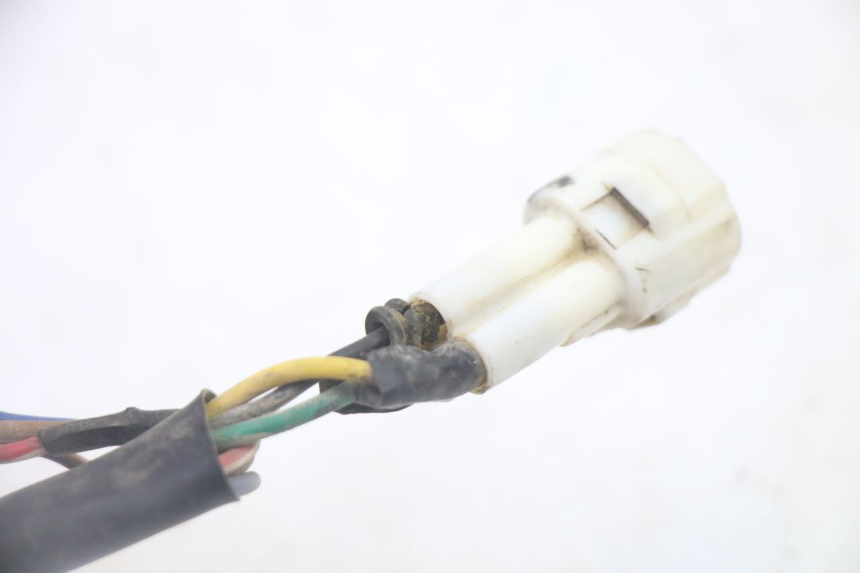 photo de CONMUTADOR IZQUIERDA YAMAHA YFM R RAPTOR 250 (2008 - 2014)