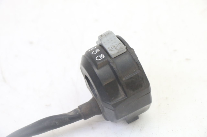 photo de CONMUTADOR IZQUIERDA YAMAHA YFM R RAPTOR 250 (2008 - 2014)