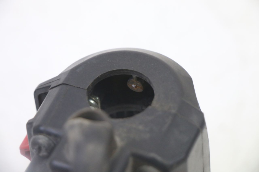 photo de CONMUTADOR IZQUIERDA YAMAHA YFM R RAPTOR 250 (2008 - 2014)