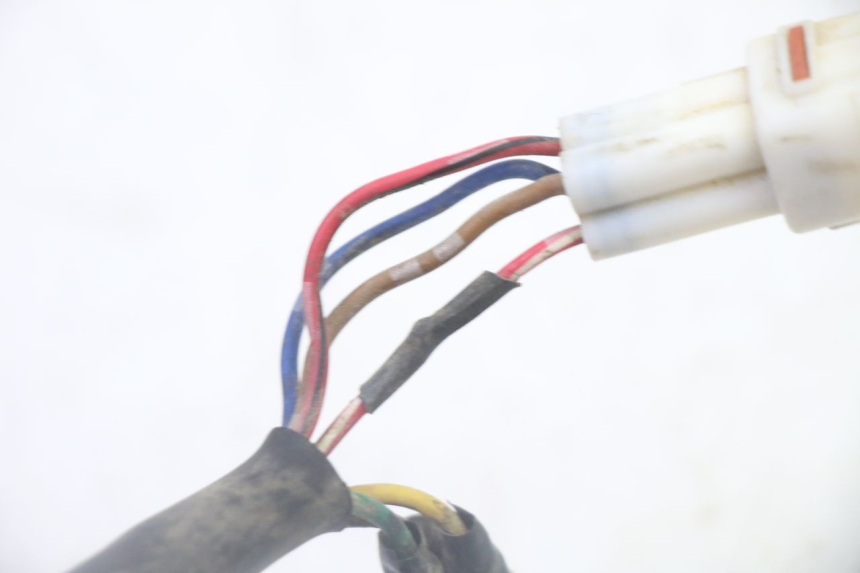 photo de CONMUTADOR IZQUIERDA YAMAHA YFM R RAPTOR 250 (2008 - 2014)