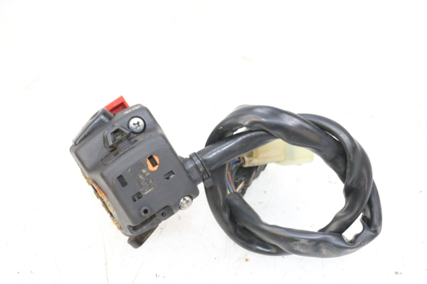 photo de CONMUTADOR IZQUIERDA YAMAHA YFM R RAPTOR 250 (2008 - 2014) - Otra perspectiva