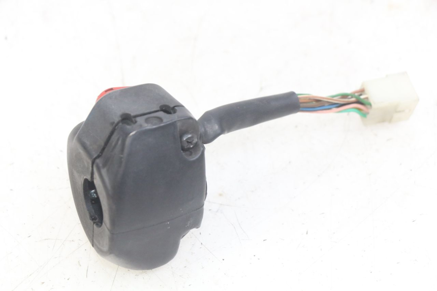 photo de CONMUTADOR IZQUIERDA YAMAHA YP MAJESTY 125 (2007 - 2010)