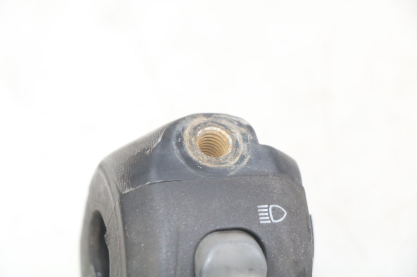 photo de CONMUTADOR IZQUIERDA YAMAHA YP MAJESTY 125 (2007 - 2010)