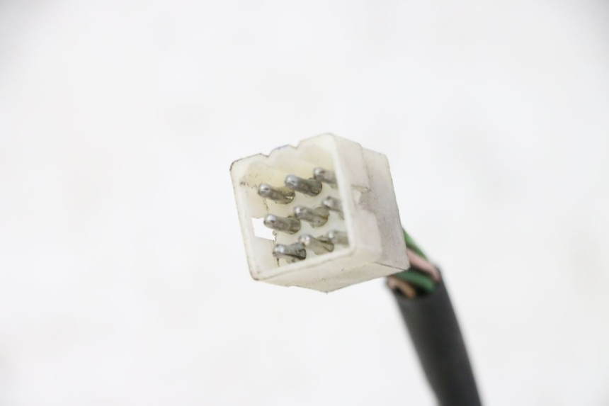 photo de INTERRUPTOR DE LUCES IZQUIERDO YAMAHA YP MAJESTY 125 (2002 - 2006)