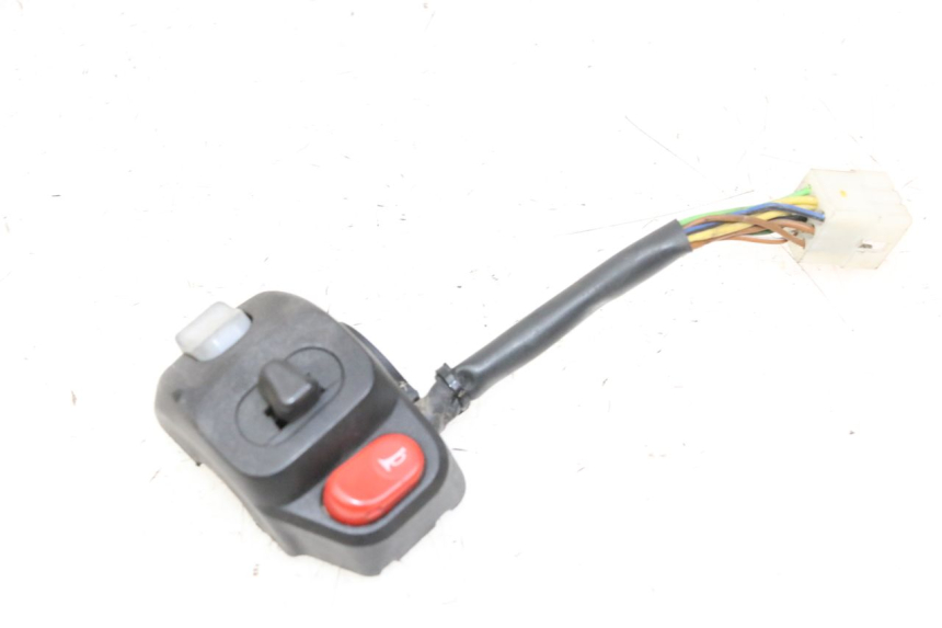 photo de INTERRUPTOR DE LUCES IZQUIERDO YAMAHA YP MAJESTY 125 (2002 - 2006)