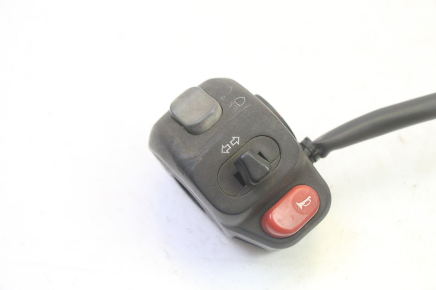 photo de CONMUTADOR IZQUIERDA YAMAHA YP MAJESTY 125 (2007 - 2010)