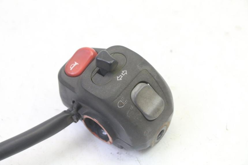 photo de CONMUTADOR IZQUIERDA YAMAHA YP MAJESTY 125 (2007 - 2010)