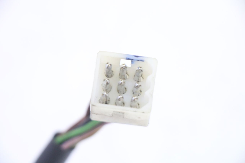 photo de CONMUTADOR IZQUIERDA YAMAHA YP MAJESTY 125 (2007 - 2010)