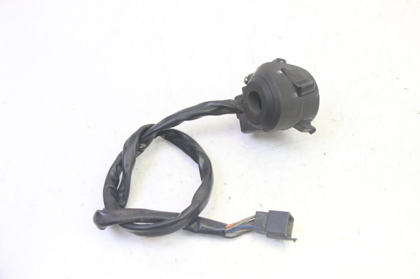 photo de CONMUTADOR IZQUIERDA KYMCO ZING 125 (1997 - 2003) - Zoom estado de uso