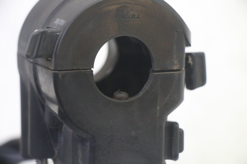 photo de CONMUTADOR IZQUIERDA KYMCO ZING 125 (1997 - 2003) - Vista general del producto