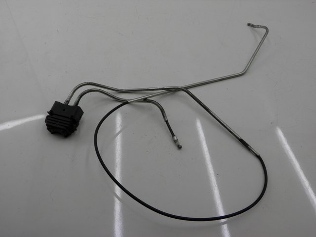 photo de CONMUTADOR HONDA PCX (JF28) 125 (2009 - 2011)