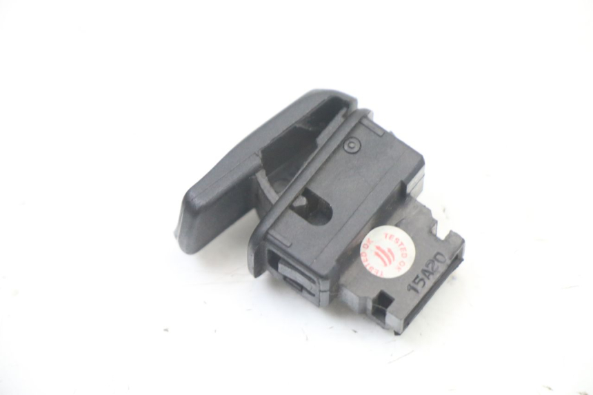 photo de CONMUTADOR CLAXON PIAGGIO MP3 500 (2014 - 2016)