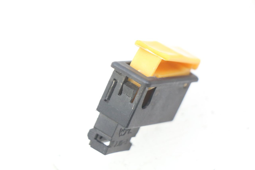 photo de CONMUTADOR DE CLAXON EUROCKA VIRTUALITY GT 4T 50 (2011 - 2017)