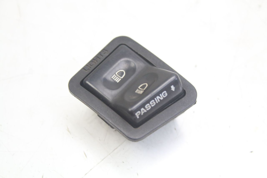 photo de CONMUTADOR LUCES SYM ORBIT 2 4T 50 (2018 - 2022)