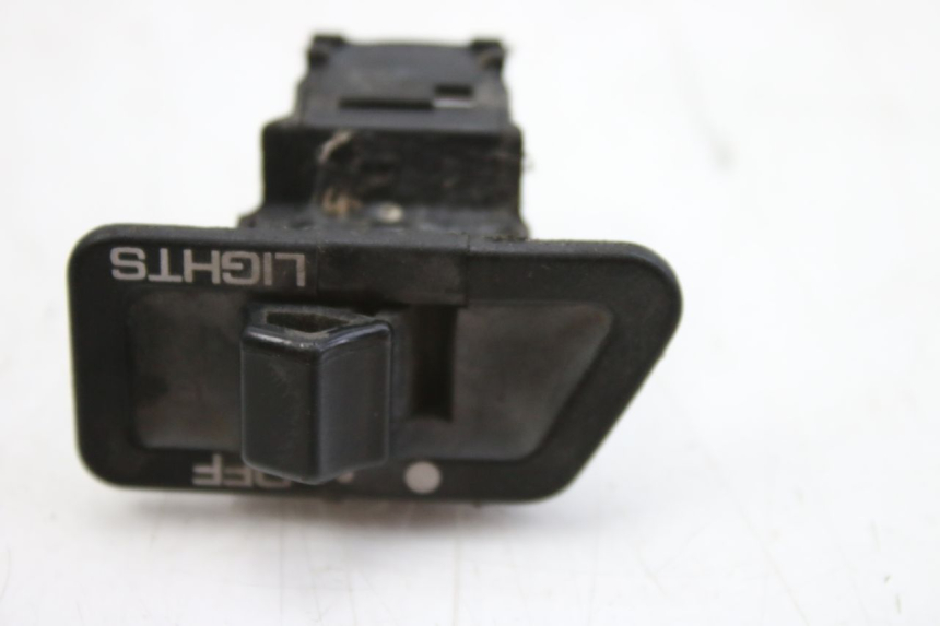 photo de INTERRUPTOR DE LUZ DE FARO. PEUGEOT SV 125 (1991 - 1994)