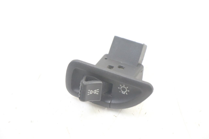 photo de CONMUTADOR LUCES GILERA STALKER 50 (1997 - 2005)
