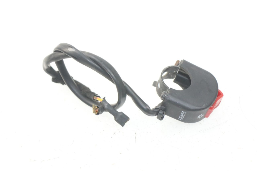 photo de CONMUTADOR LUCES TRIUMPH SPRINT ST ABS 1050 (2005 - 2007)