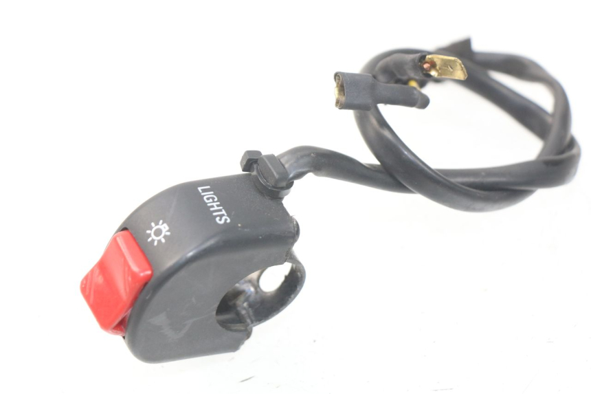 photo de CONMUTADOR LUCES TRIUMPH SPRINT ST ABS 1050 (2005 - 2007)