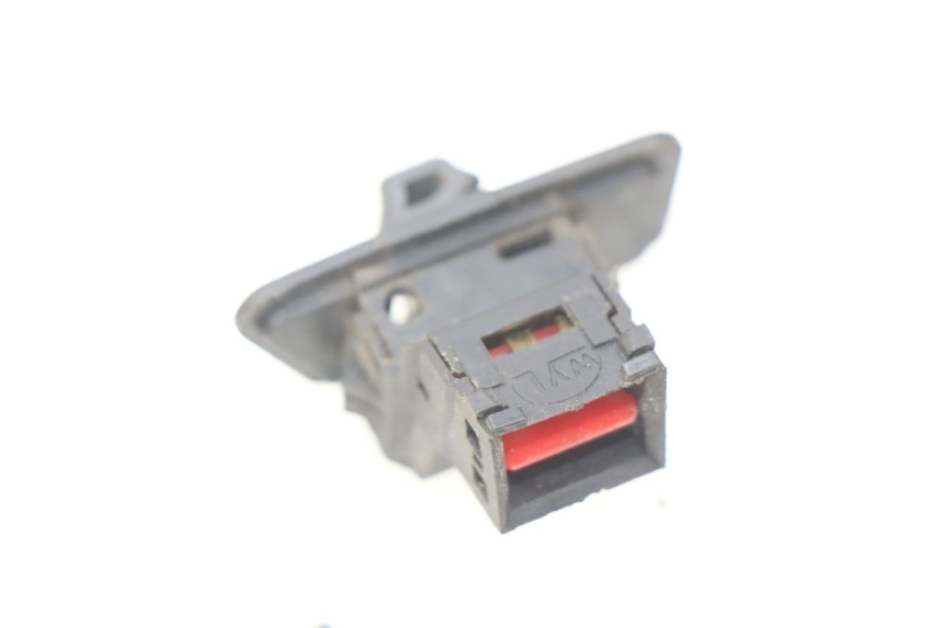 photo de INTERRUPTOR DE LUZ DE FARO. EUROCKA VIRTUALITY GT 4T 50 (2011 - 2017)