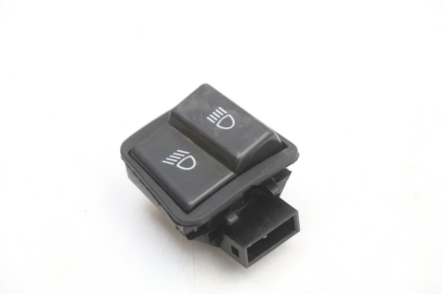 photo de CONMUTADOR LUCES TNT MOTOR BOSTON 4T 50 (2018 - 2025)