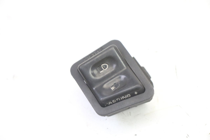 photo de INTERRUPTOR DE LUZ ALTA SYM FIDDLE 2 50 (2008 - 2013)