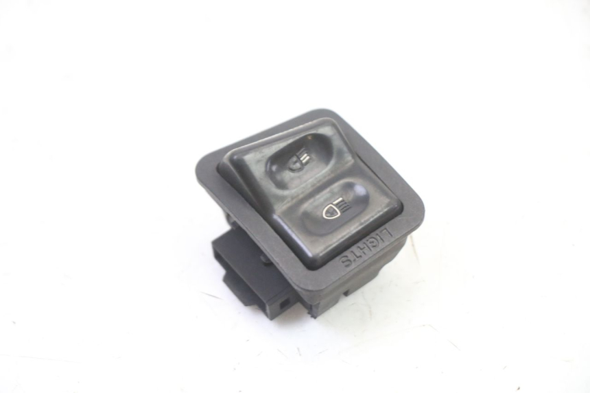 photo de INTERRUPTOR DE LUZ ALTA SYM FIDDLE 2 50 (2008 - 2013)