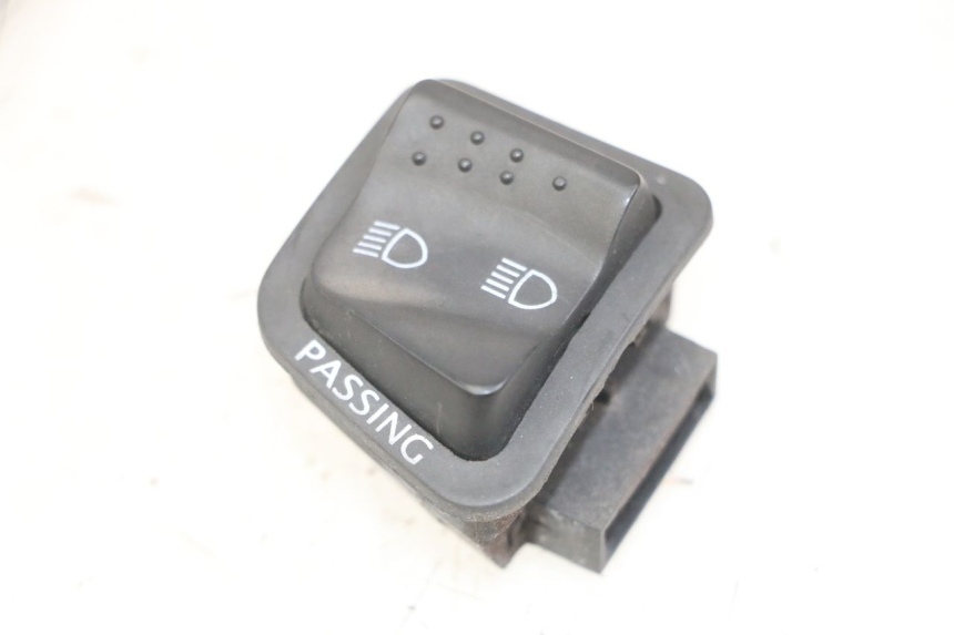 photo de CONMUTADOR LUCES PIAGGIO MP3 LT 300 (2010 - 2016)
