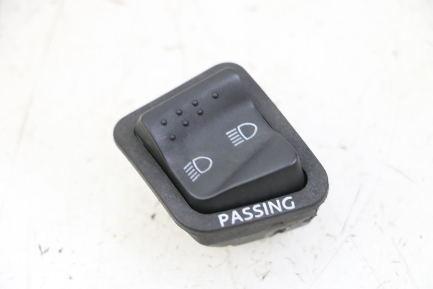 photo de CONMUTADOR LUCES PIAGGIO MP3 500 (2014 - 2016)