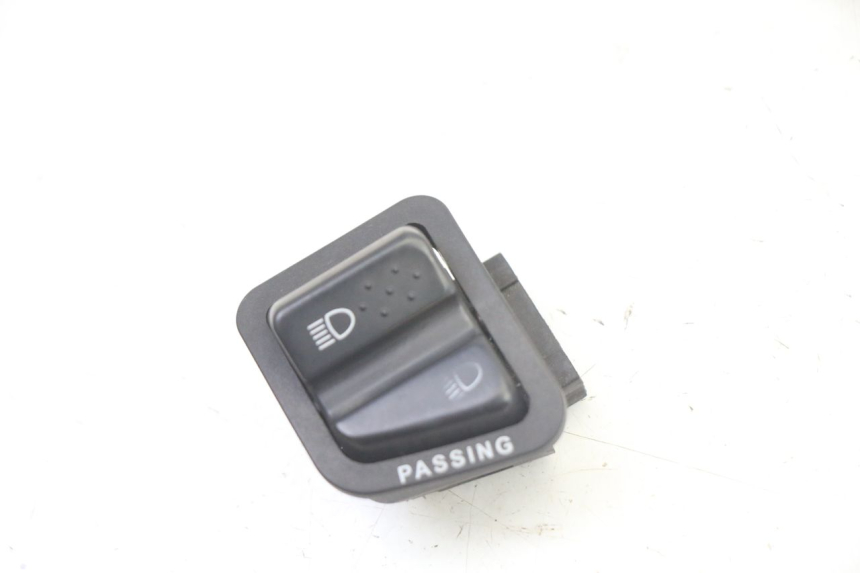 photo de CONMUTADOR LUCES PIAGGIO NRG POWER PUREJET 50 (2018 - 2021)