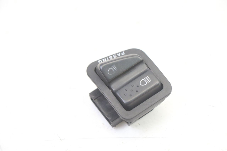 photo de CONMUTADOR LUCES PIAGGIO NRG POWER PUREJET 50 (2018 - 2021)