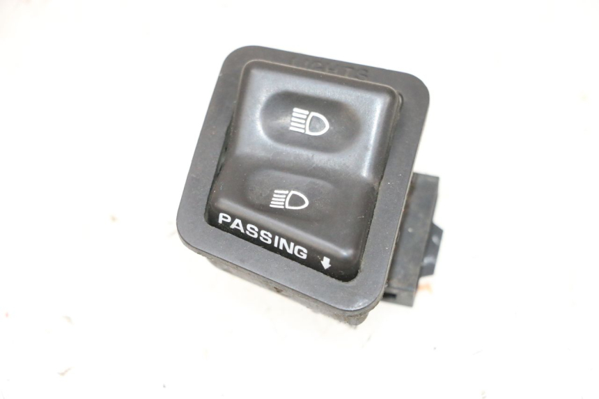 photo de CONMUTADOR LUCES SYM ORBIT 2 50 (2008 - 2014) - Vista principal