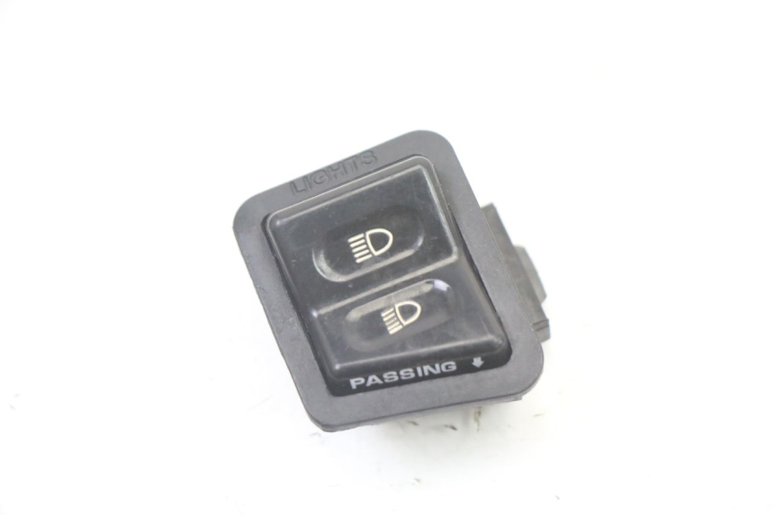 photo de CONMUTADOR LUCES SYM ORBIT III 3 4T 50 (2021 - 2025)