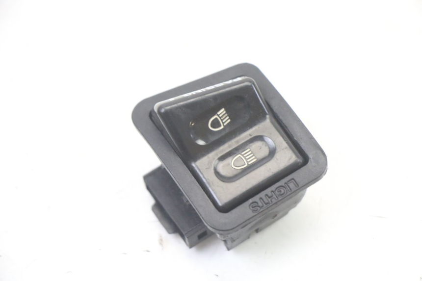 photo de CONMUTADOR LUCES SYM ORBIT III 3 4T 50 (2021 - 2025)