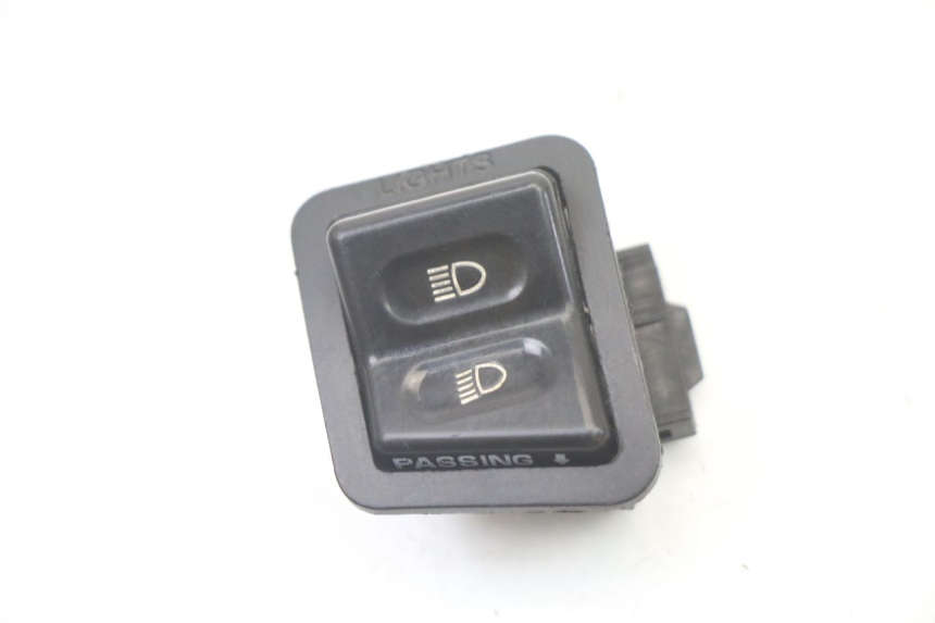 photo de CONMUTADOR LUCES SYM ORBIT III 3 4T 50 (2021 - 2025)