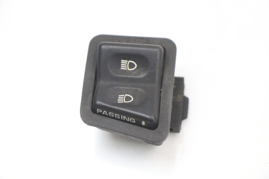 photo de CONMUTADOR LUCES SYM ORBIT 50 (2008 - 2010) - Vista principal